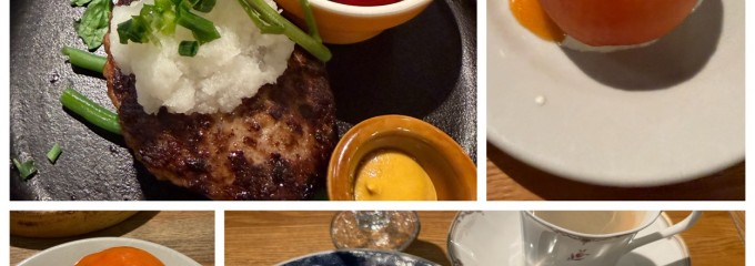 つばめグリル 渋谷マークシティ店