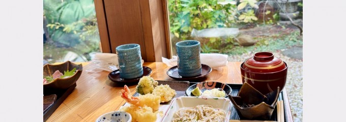 季節料理 あら珠