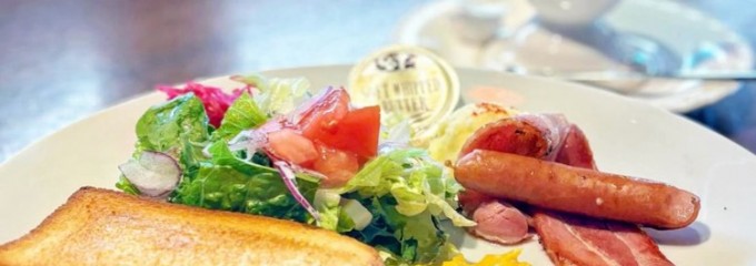 びっくりドンキー 竜ヶ崎店