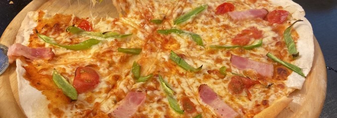 バルボア 十三本店