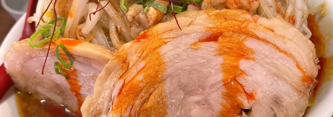 らーめん食楽 岡山店