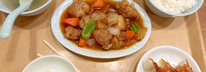 餃子製造直販 餃山堂