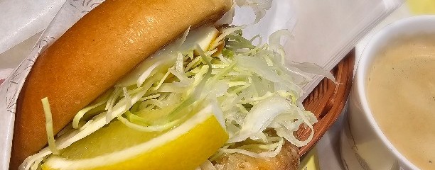 モスバーガー いずみ中央駅店