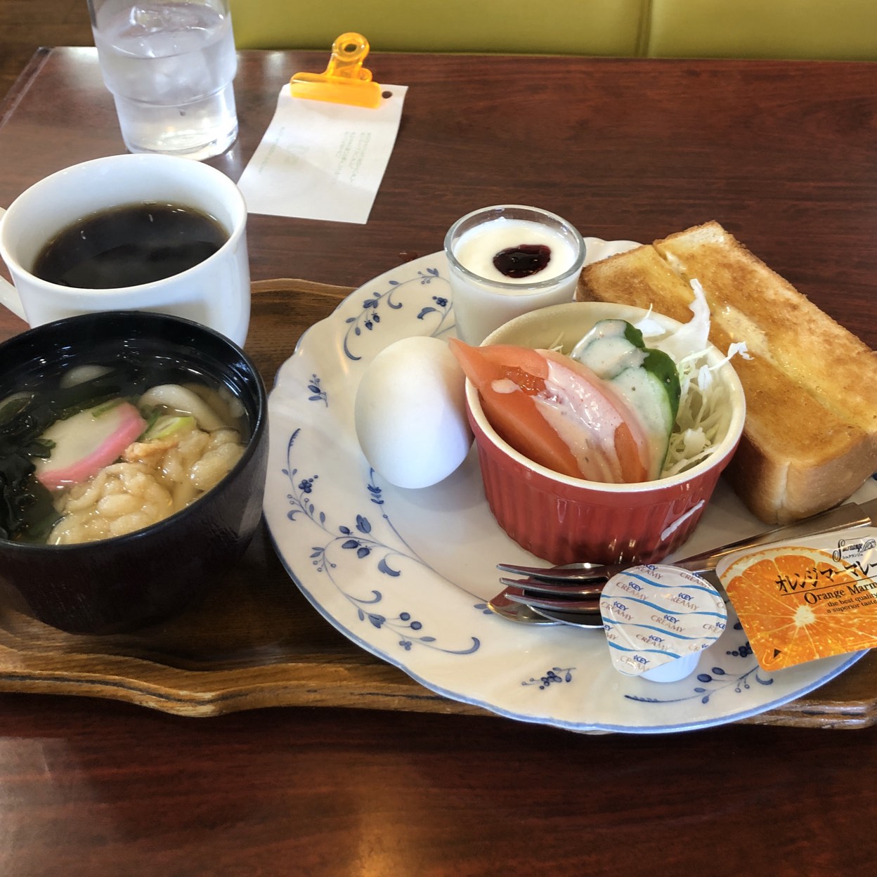 喫茶軽食たつや>
