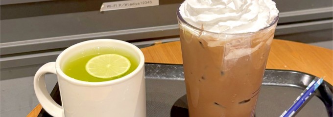 EDIYA COFFEE (이디야커피)
