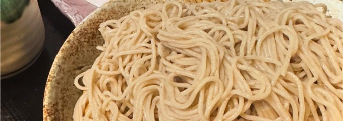 天ぷらそば ふくろう