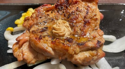 いきなり ステーキ アリオ亀有店 亀有駅 ステーキ