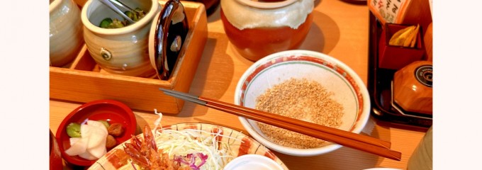 厚切りとんかつよし平 和歌山バイパス店