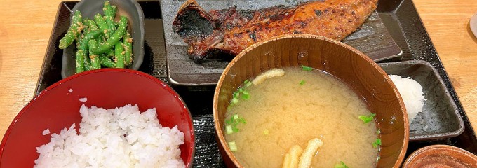 しんぱち食堂 阪急梅田店