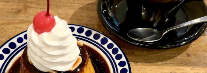リトルネストカフェ