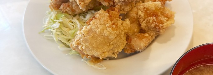 らんまん食堂