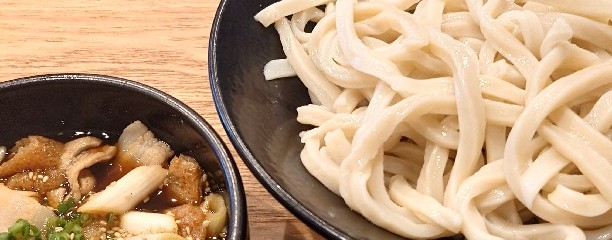 武蔵野うどん 松