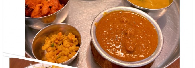 インド食堂 チチル＆シシリ