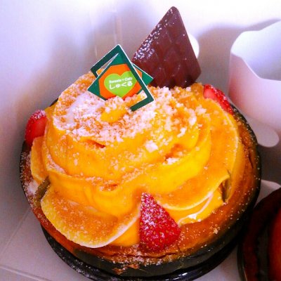 しゅくる ケーキ ドーナツ