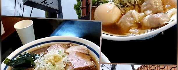 波音食堂