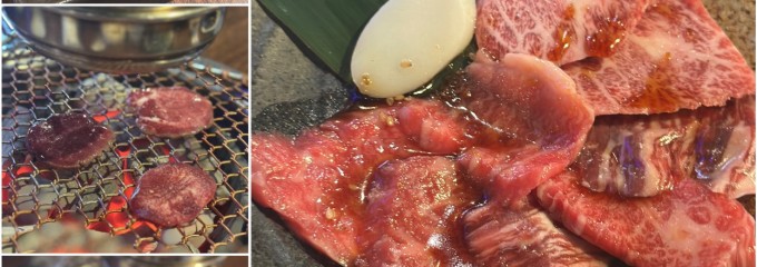 焼肉　春夏秋冬  国領店