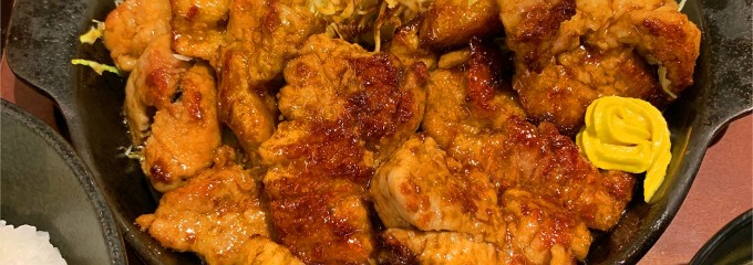 とんテキあっちゃんTHE OUTLETS HIROSHIMA