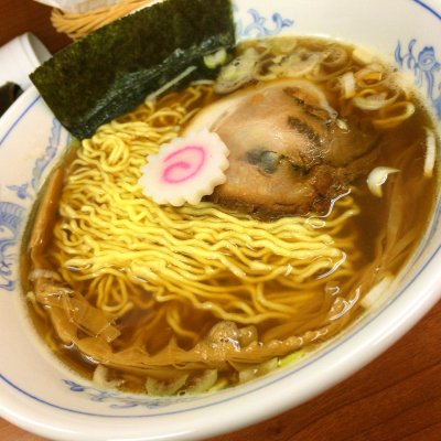 ついてる中山 枚方 東大阪 柏原 滝井 ラーメン