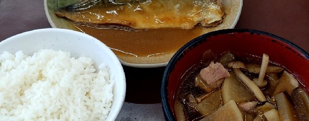青海食堂