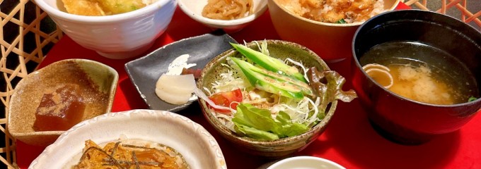 芝居茶寮 水羽