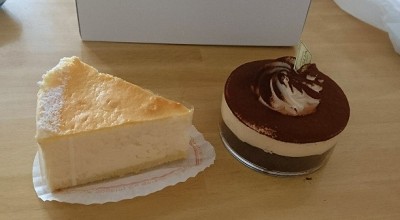 Patisserie Figlia 西区 手稲区 稲穂 ケーキ ドーナツ