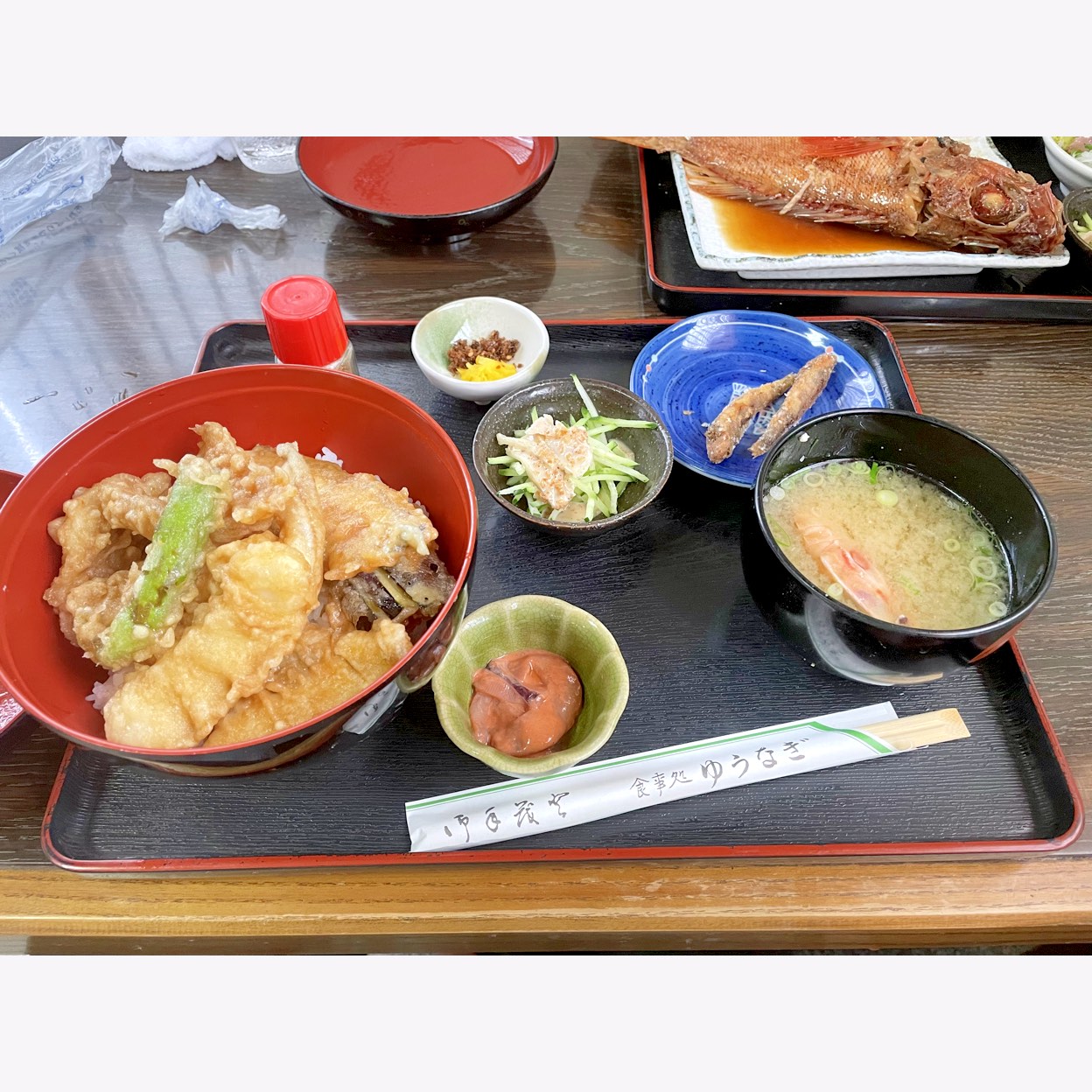 ゆうなぎ(沼津/和食)＜ネット予約可＞ | ホットペッパーグルメ