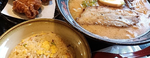 味千ラーメン A・MAX一宮店