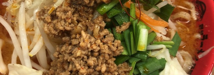 野郎ラーメン 浅草橋店