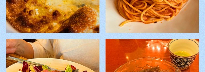 窯焼きナポリピッツァと 手作りケーキ工房 小麦の家