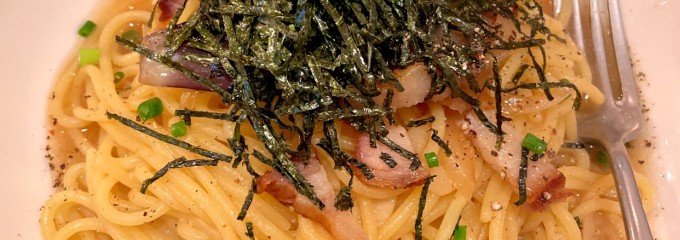 パスタ アルバ