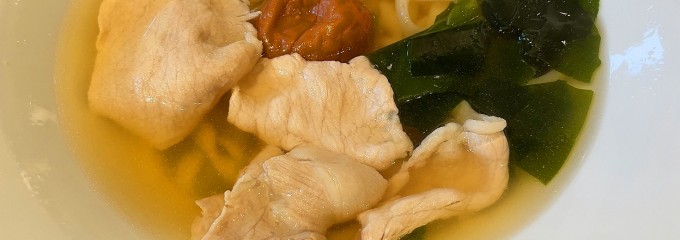 うどん茶房 KAKAYA エミオ石神井公園店