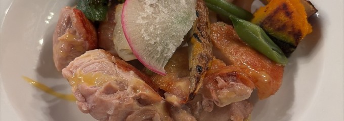 GRILL　DINING　SOUJYU