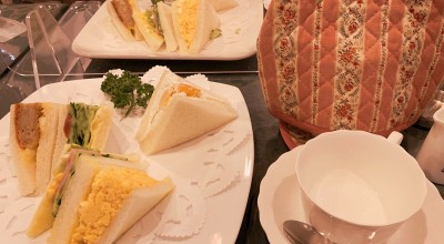 ルマン 花のみちセルカ店 宝塚駅 サンドイッチ