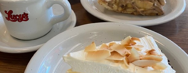Lucy's Bakery & Kitchen