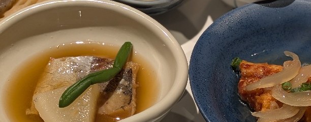 手しおごはん玄 中野店