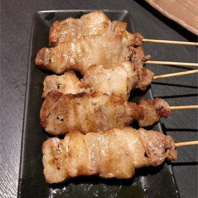 日比谷鳥こまち 中津 大分北部 中津 大分 焼鳥 串焼 鳥料理