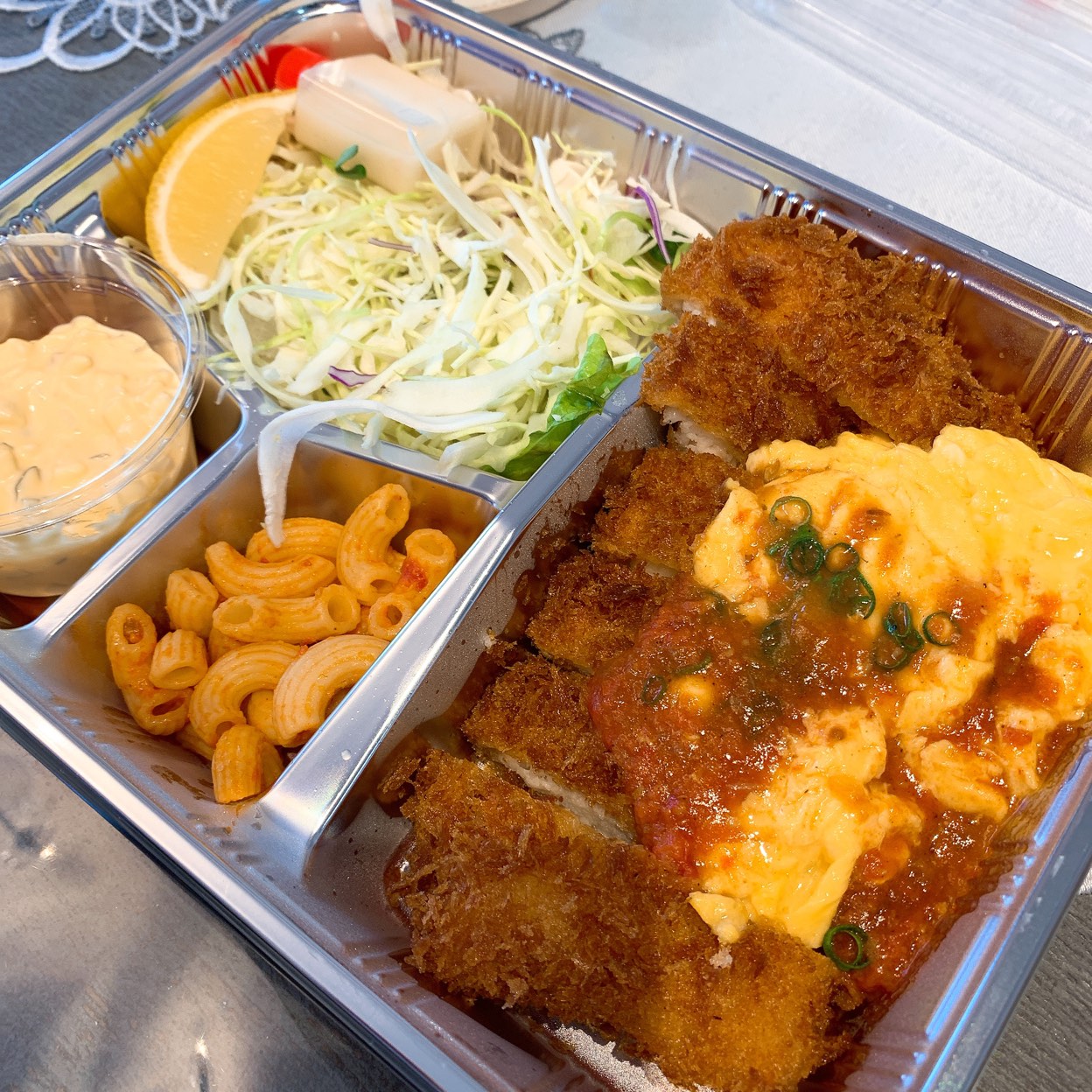 洋食の店 なんじゃろ 本店 灘駅 洋食