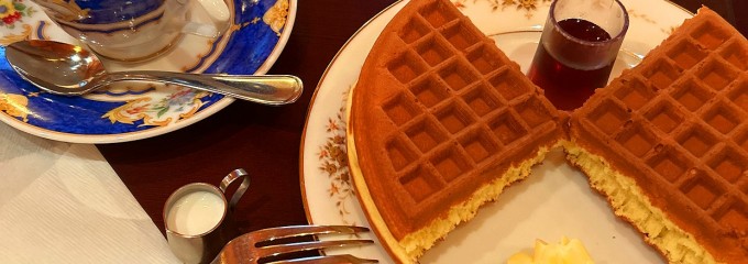 プチ珈琲館