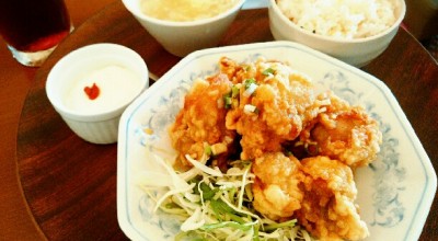 痩明樓 仙台中央部 仙台駅 中華料理