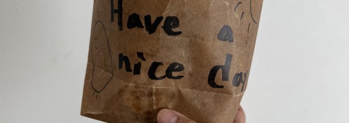 Brooklyn Ribbon Fries KOMAZAWA