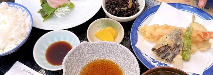 ふく　季節料理　ふく吉