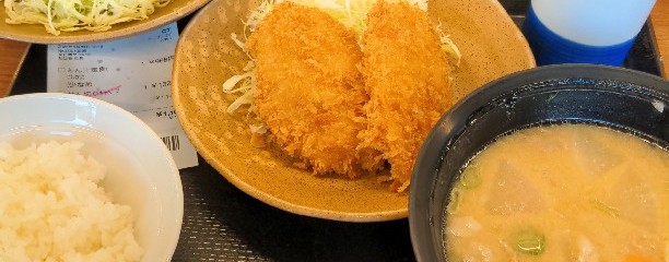 かつや 板橋小茂根店