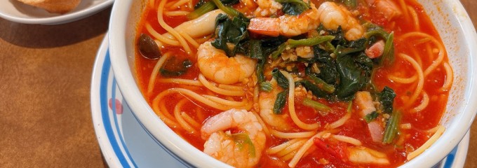 ジョリーパスタ 府中西原店