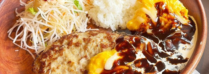 びっくりドンキー 新座店