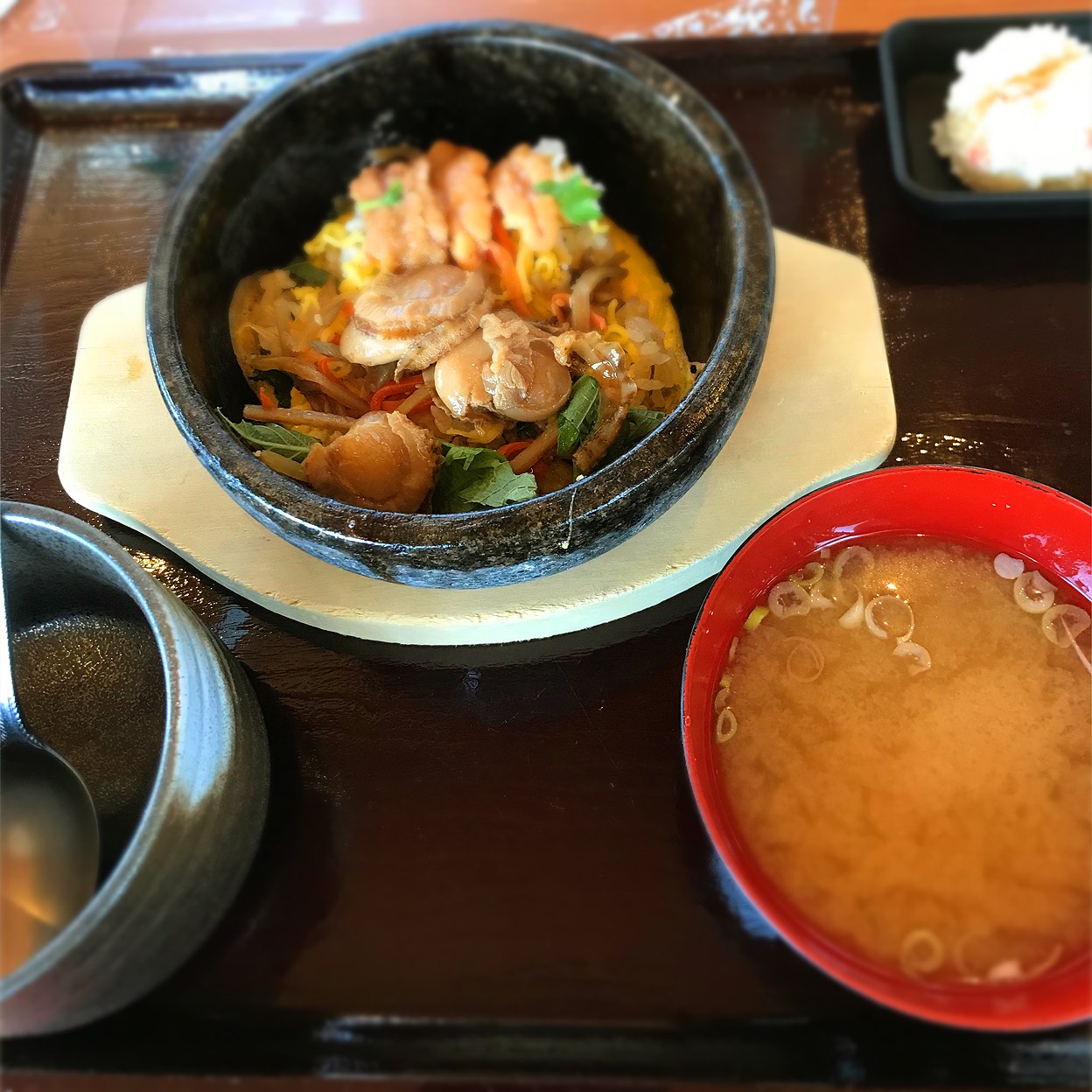道の駅 流氷街道網走 アイスクリーム