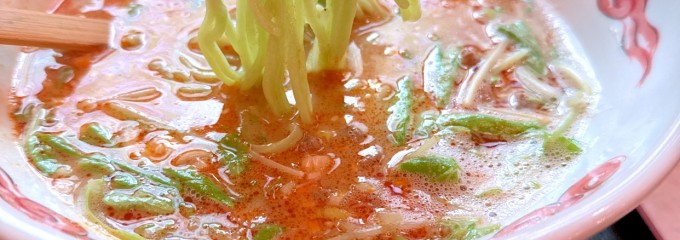 中国料理百番 本店