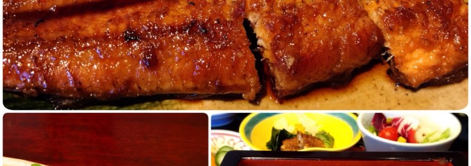 本庄うなぎ屋 北部店