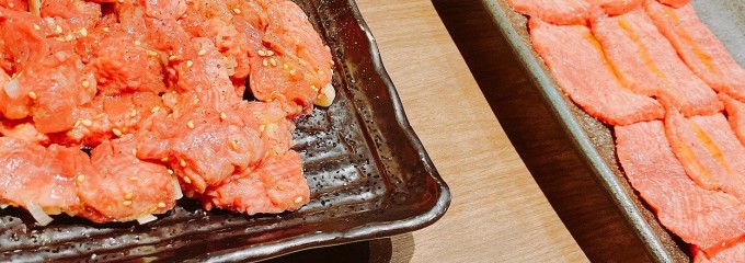 焼肉　だん