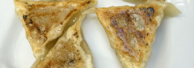 発酵拉麺 無法松