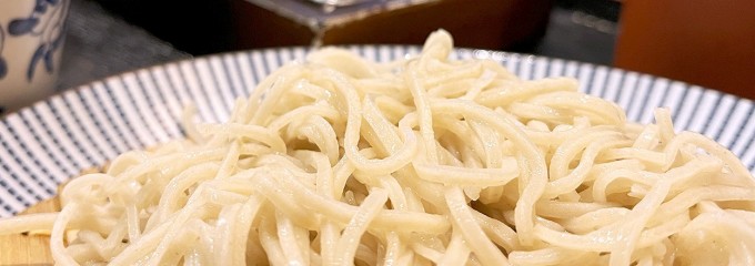 天丼と天ぷらそば　いなき